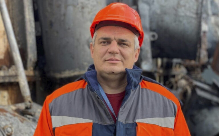 Укренерго: Увага! Інформація про відключення