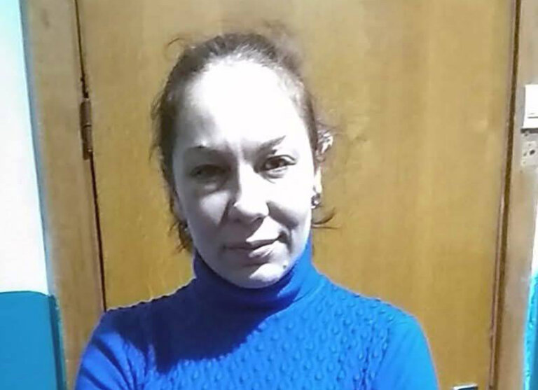 Поліція розшукує безвісти зниклу 44-річну жительку Житомира