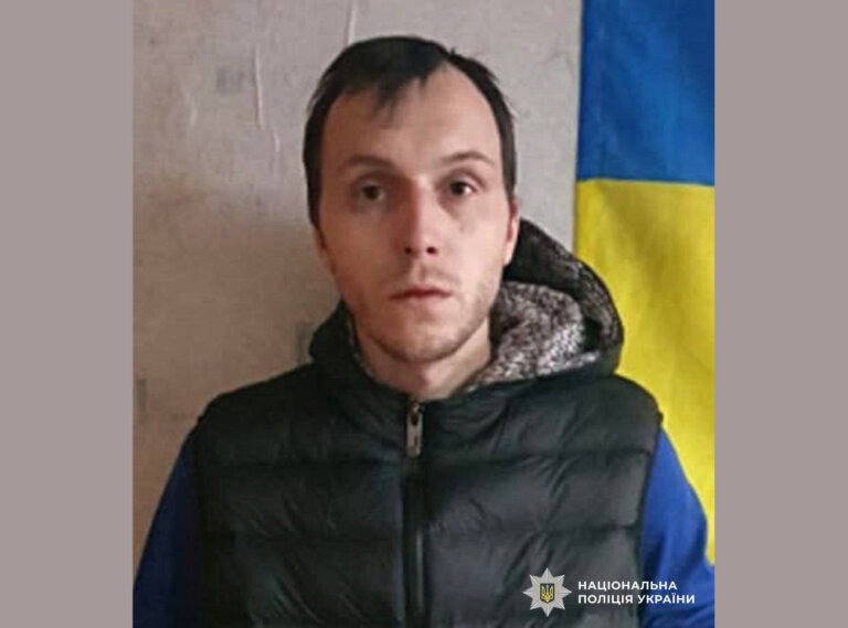 Поліція розшукує безвідносно зниклого 34-річного житомирянина