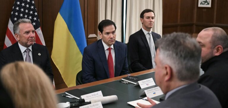 Вадим Денисенко: Переговори в глухому куті. Що далі?