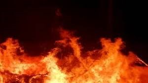 У Житомирському районі під час гасіння пожежі виявили двох загиблих