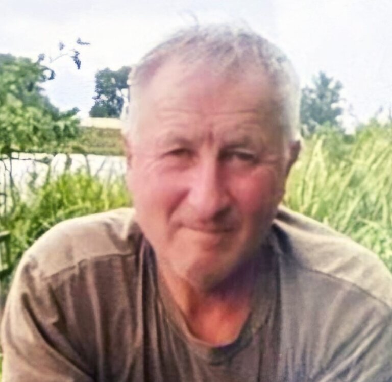 Поліція розшукує безвісти зниклого 66-річного житомирянина