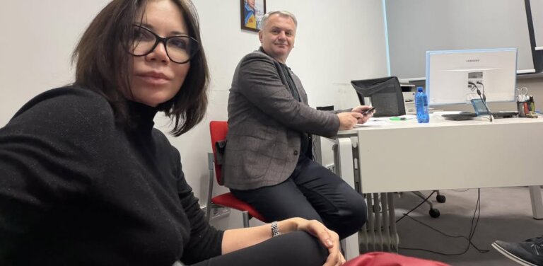 Вікторія Сюмар: 4 мільярди гривень на «стратегічні комунікації»?