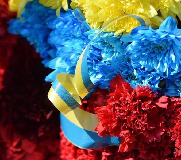 На щиті повернувся Герой…
