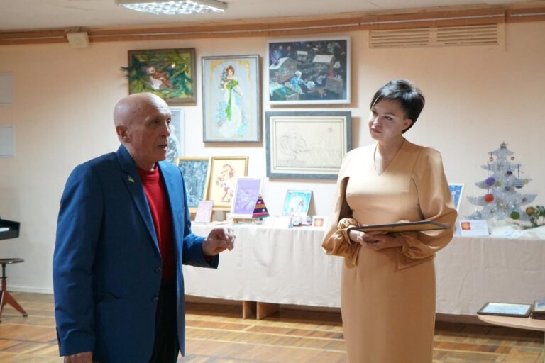 60 років на варті слова: письменники Житомирщини відзначають ювілей