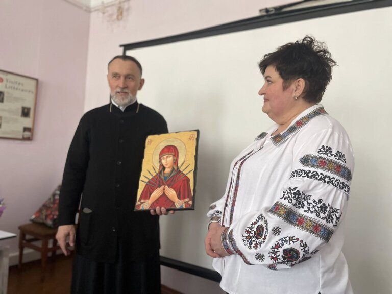Коли слово має дім: Житомирському літературному музею — 35