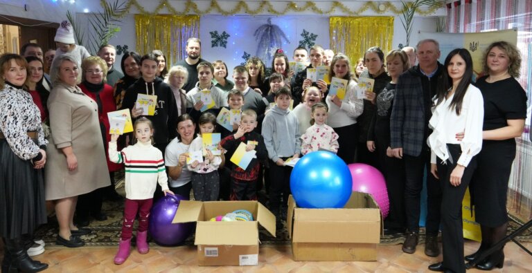 Більше простору — більше можливостей: у Бердичеві запрацював новий Центр реабілітації