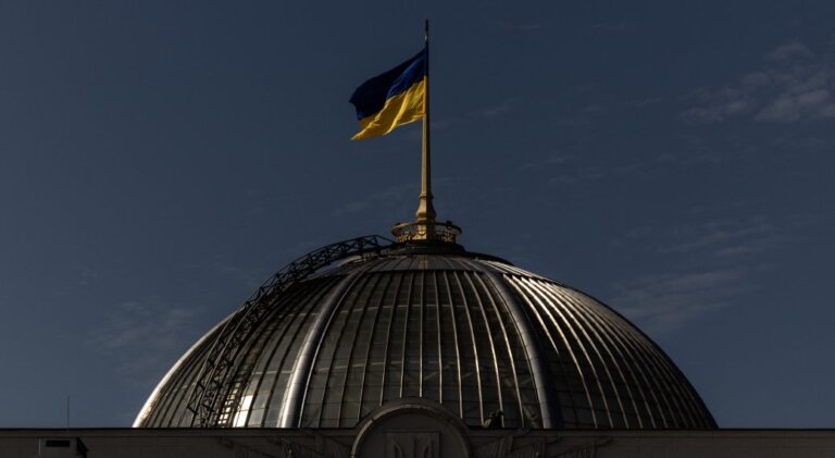 Вадим Денисенко: Обшуки НАБУ в комітетах Ради. Парламент стає абсолютно слухняним