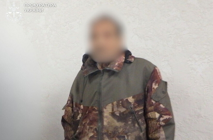 Житомирянин під час застілля вбив свого сусіда – прокурори повідомили чоловіку про підозру