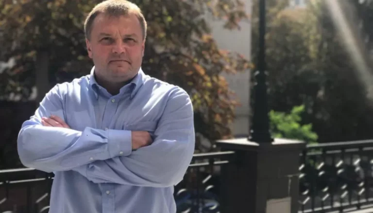 Вадим Денисенко: ПДВ для ФОПів чи боротьба з нелегальним тютюном?