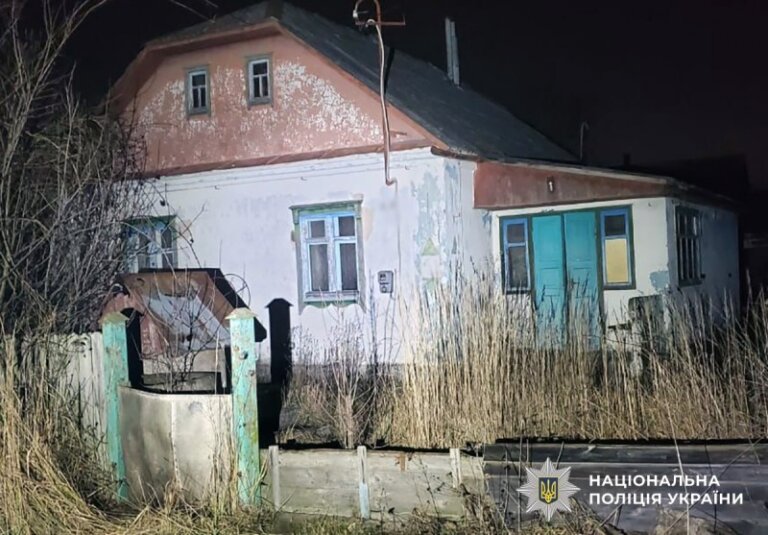 У Коростені поліцейські затримали підозрюваного в замаху на вбивство містянина
