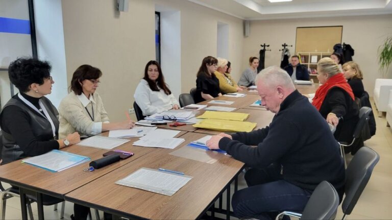 У Житомирі визначили надавачів соціальних послуг на 2026 рік шляхом соціального замовлення