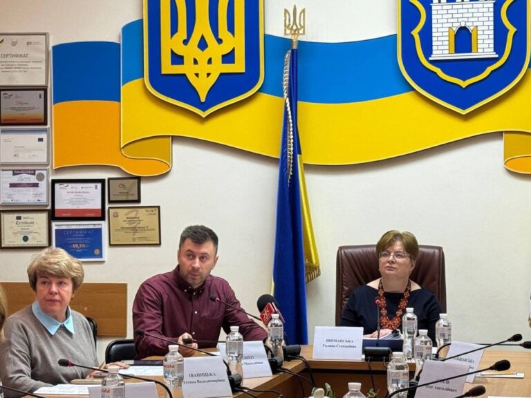 7 родин ВПО отримають квартири для тимчасового проживання у нашій громаді
