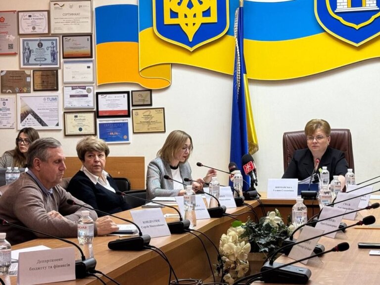 У Житомирській громаді підбили підсумки літнього оздоровлення та відпочинку дітей у 2025 році