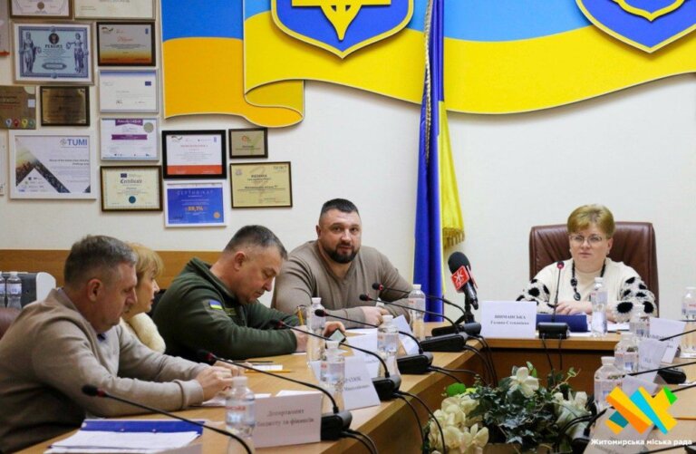 Ще 11 родин ветеранів з інвалідністю I-II групи внаслідок війни отримають компенсацію на придбання житла