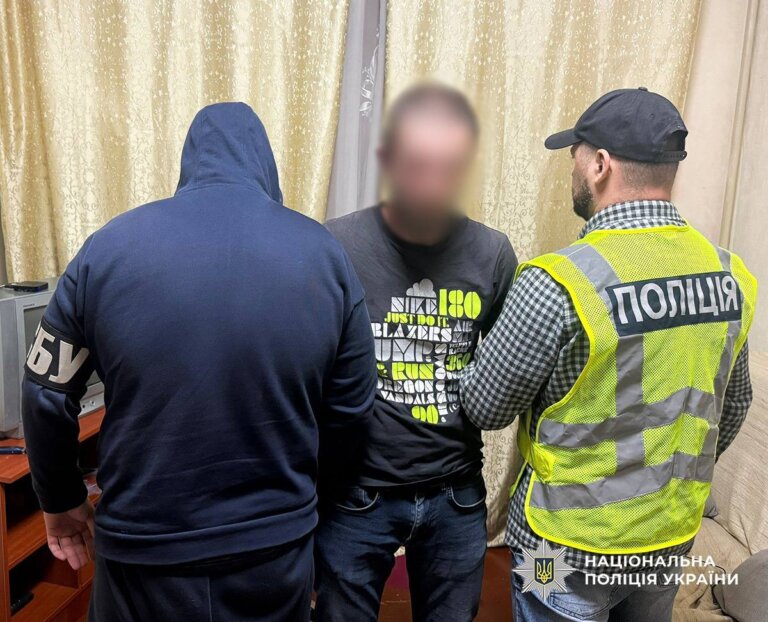 На Житомирщині судитимуть причетного до теракту з загибеллю людини, – поліція