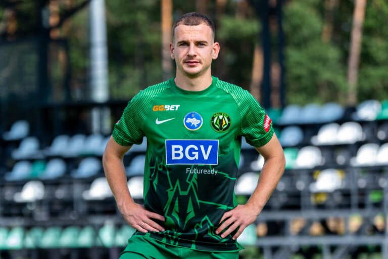 Профільний футбольний портал Transfermarkt, який спеціалізується на оцінці трансферної вартості футболістів, оновив вартість гравців «Полісся»