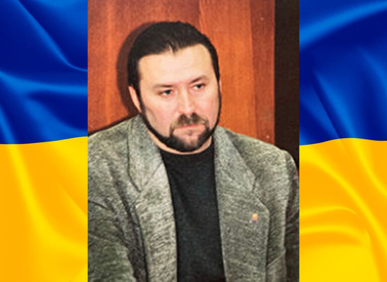 Вітаємо з Днем народження видатного житомирянина, історика і науковця Юрія Поліщука