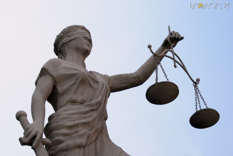 У Житомирі судитимиуть двох голів республік рф за фінансування збройної агресії проти України