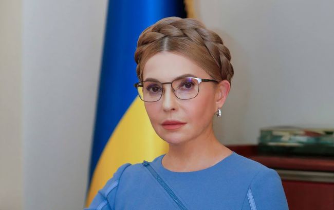 “Батьківщина” ініціює запровадження мораторію на підвищення податків для бізнесу