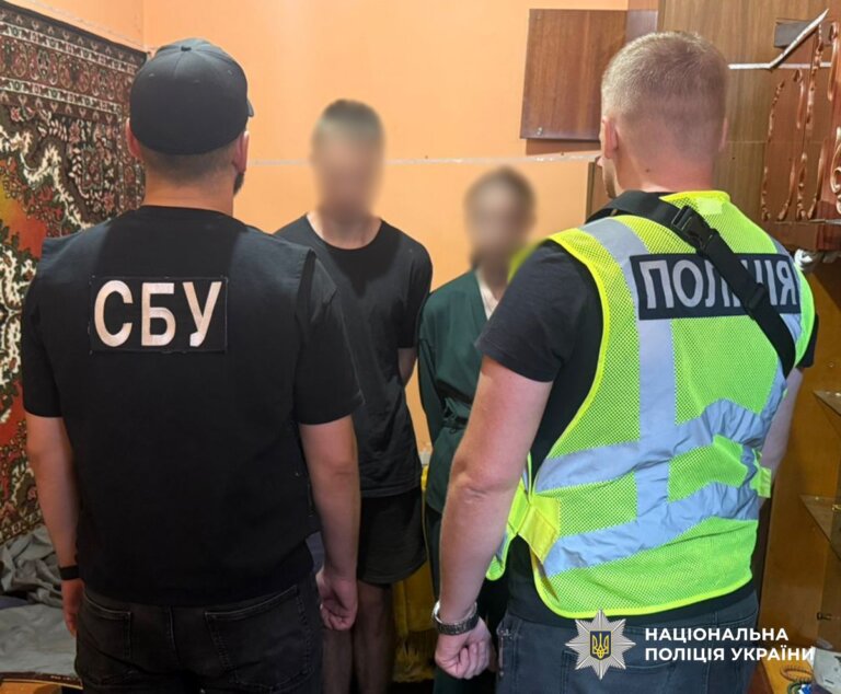 У Житомирі двоє обвинувачених постануть перед судом за терористичний акт та незаконний збут психотропівОпубліковано 12 грудня 2025 року о 10:30