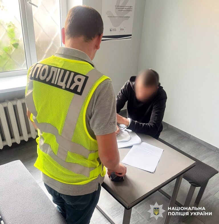 На замовлення рф підпалив релейну шафу – 35-річного фігуранта засудили до 10 років ув’язнення
