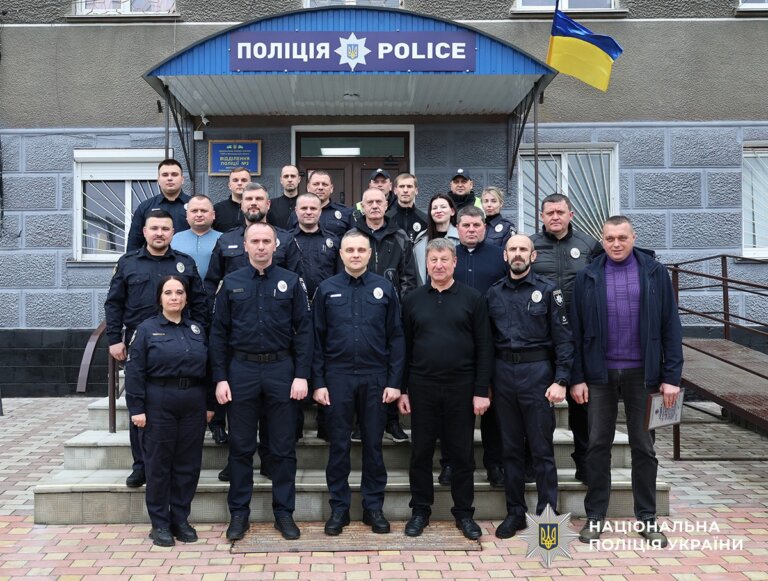 Прозорість у дії: на Житомирщині запрацювала ще одна система Custody Records