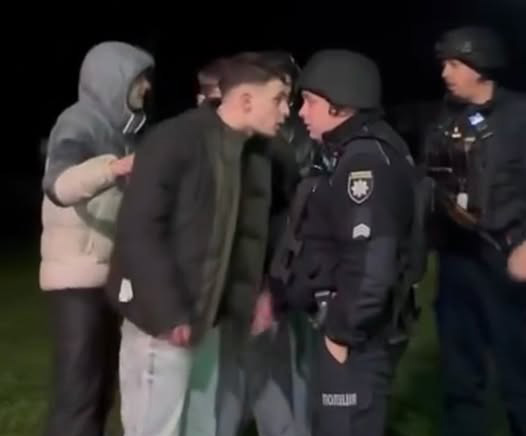 Адвокат Руслан Ружицький: Знову повертаємось до ситуації, де хлопець вдарив ножем працівника ТЦК