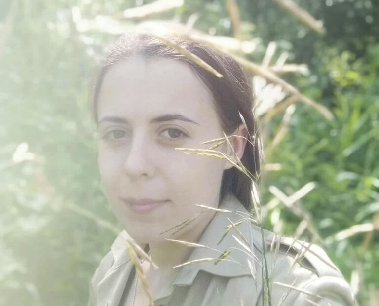 Вітаємо з Днем народження відому житомирську художницю та педагогиню Наталію Шишук (Наталію Носок)