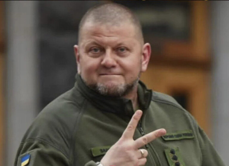 Колишній головнокомандувач ЗСУ Валерій Залужний планує подати у відставку з посади посла України у Великій Британії та повернутися в Київ, – Radio NV з посиланням на джерела