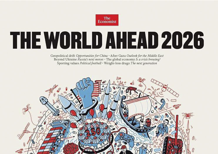 Війна в Україні триватиме щонайменше до січня 2027 року, – The Economist