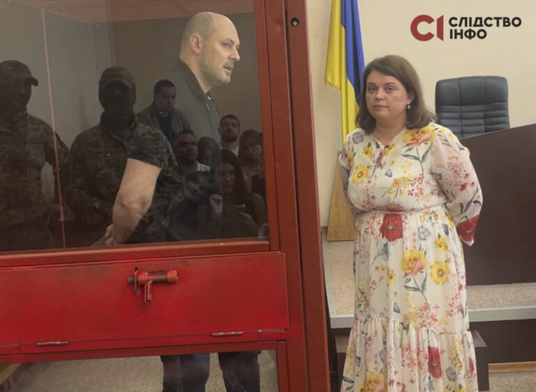 Юрій Ніколов: Це якесь ужасне кіно