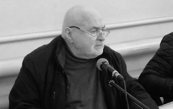 Бердичів прощається з легендою рингу