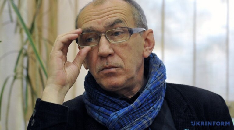 Олександр Ірванець відзначає День народження: голос покоління, що формував нову українську літературу