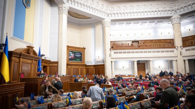 П’ятеро нардепів з Житомирщини – серед осіб, з якими Тимошенко , за рішенням суду, заборонено спілкуватися