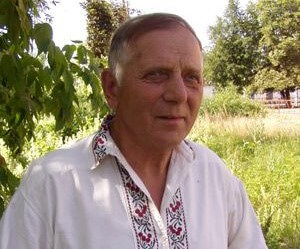 Його життя — служіння слову й Україні: Василь Сташук