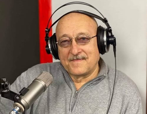 Слово для дітей, визнане журі: перемога Віктора Васильчука