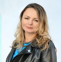 Сьогодні свій День народження відзначає громадський діяч, журналістка, волонтерка Ірина Самарцева