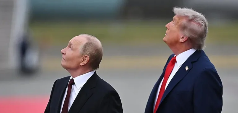 Вадим Денисенко: Росію запросили в раду миру Трампа. Чому це ще не привід для паніки