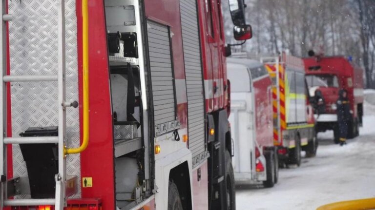 Віталій Бунечко: Протягом тижня ворог систематично завдає ударів по критичній інфраструктурі Житомирщини