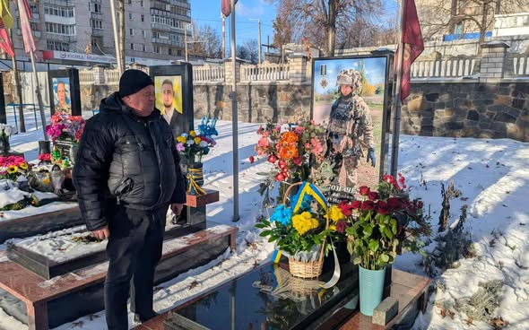 Ім’я, вписане в історію спротиву: згадуємо Сергія Лозгачева