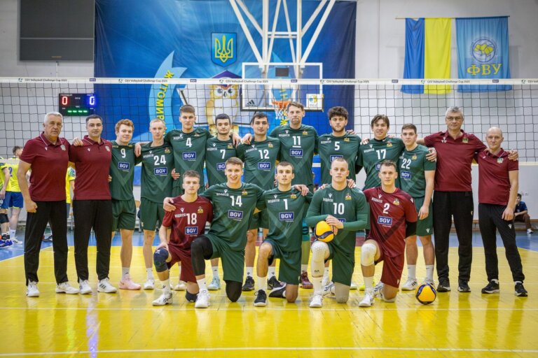 Цими вихідними чоловіча команда ВК «Житичі-Полісся» вирушає до Городка, де проведе матчі 5-го туру Суперліги чемпіонату України з волейболу