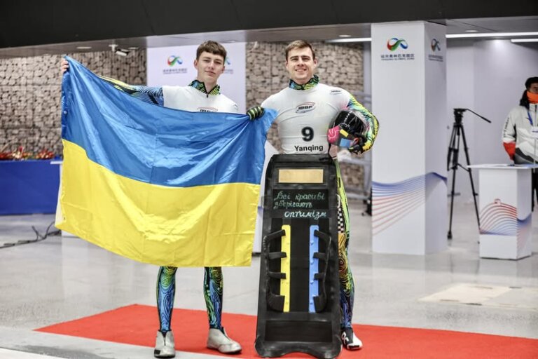 Особистий рекорд на світовій трасі: житомирський студент— 15-й у Кубку світу