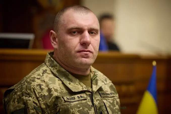 Сергій Кривонос: Характерною рисою зеленої влади є глибока невдячність і неповага до тих, хто захищав і захищає країну на різних посадах