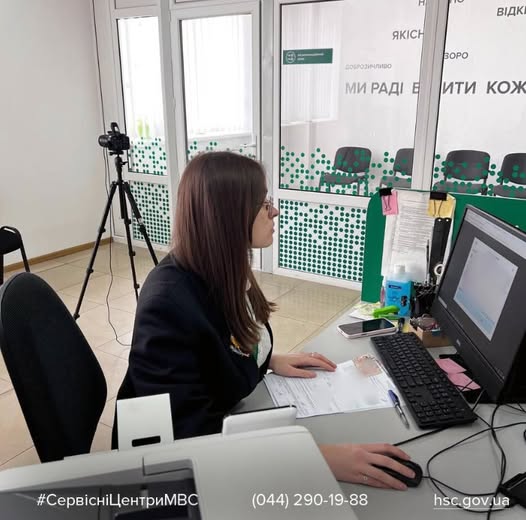 Права в цифрах: як Житомирщина поповнила лави водіїв у 2025 році
