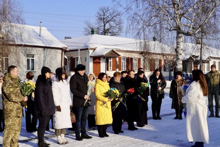 Дім, де народився космос: музей Корольова зібрав друзів у день 119-річчя конструктора