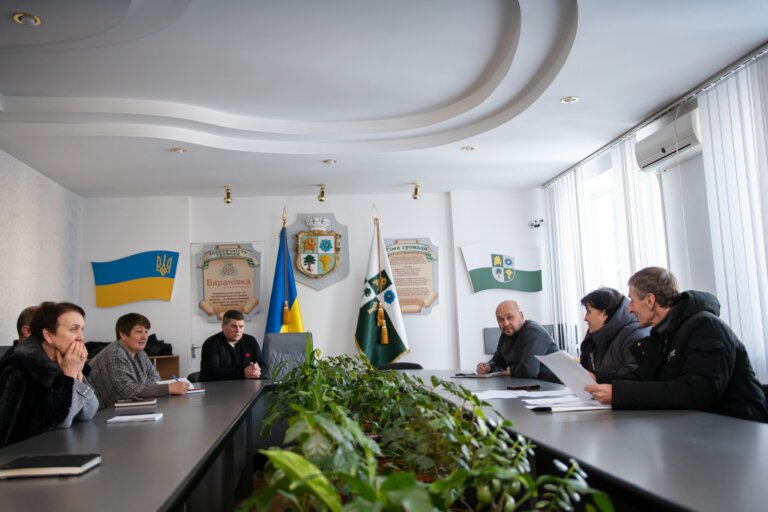 Спалах сказу зафіксували на Житомирщині