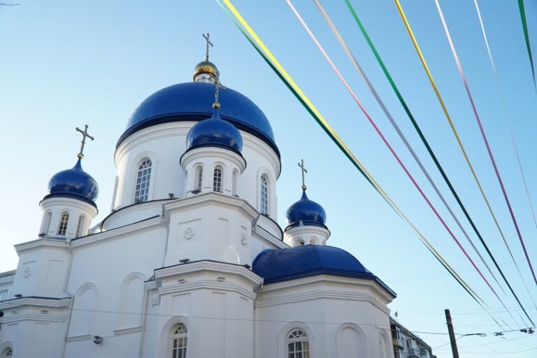 Свято-Михайлівський собор: 170 років духовної історії Житомира