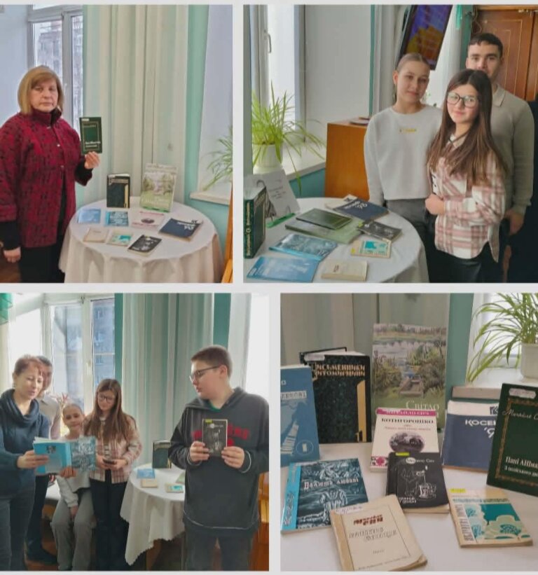 26 січня виповнилося 85 років від дня народження поета Михайла Сича