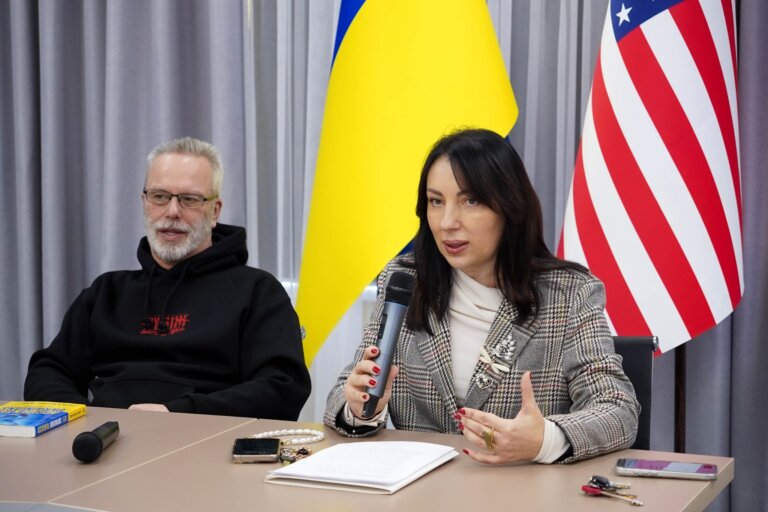 Житомирська політехніка та провідні науковці США: інноваційні підходи до реабілітації та підтримки ветеранів